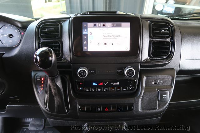 2024 Ram ProMaster Cargo Van Ram Promaster 159" Hitop Cargo Van - 23018154 - 26