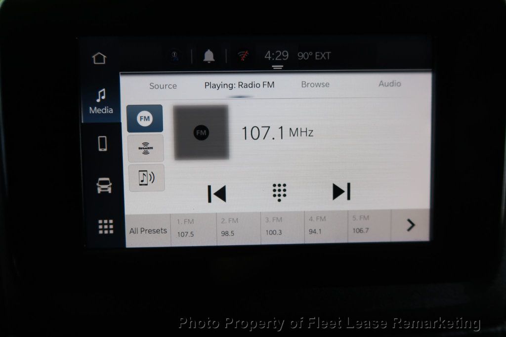 2024 Ram ProMaster Cargo Van Ram Promaster 159" Hitop Cargo Van - 23018154 - 27