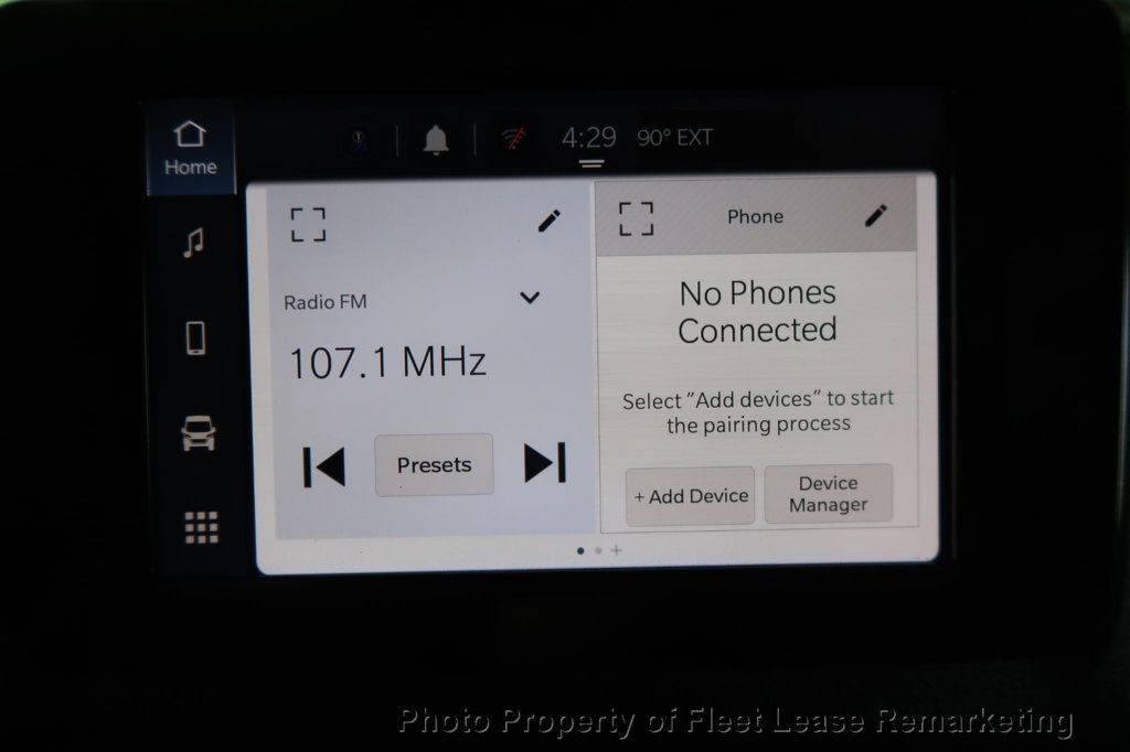 2024 Ram ProMaster Cargo Van Ram Promaster 159" Hitop Cargo Van - 23018154 - 28