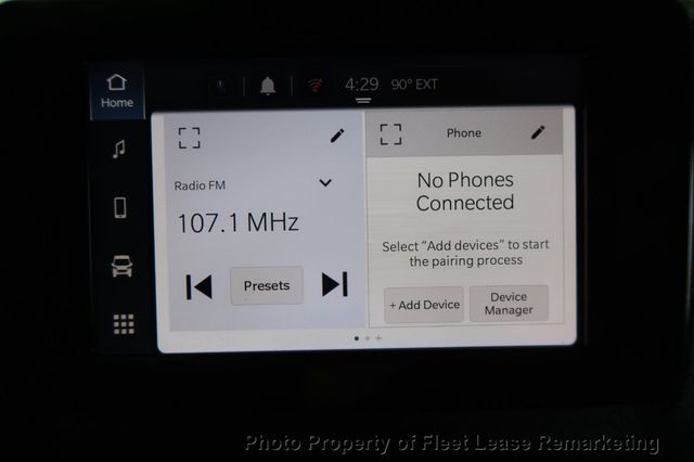 2024 Ram ProMaster Cargo Van Ram Promaster 159" Hitop Cargo Van - 23018154 - 28