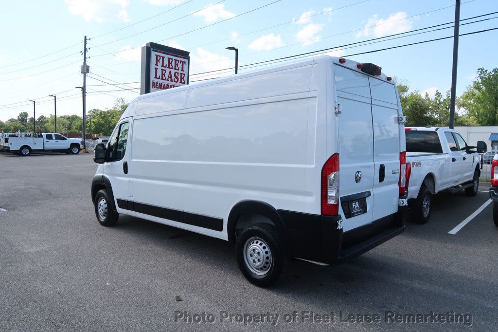 2024 Ram ProMaster Cargo Van Ram Promaster 159" Hitop Cargo Van - 23018154 - 2