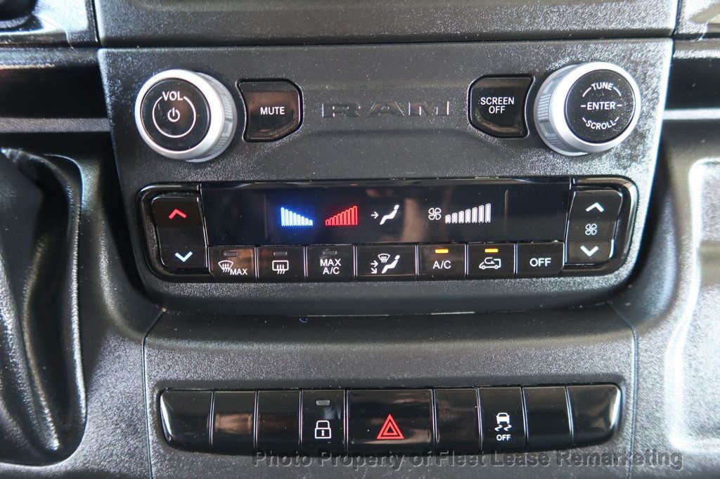 2024 Ram ProMaster Cargo Van Ram Promaster 159" Hitop Cargo Van - 23018154 - 30