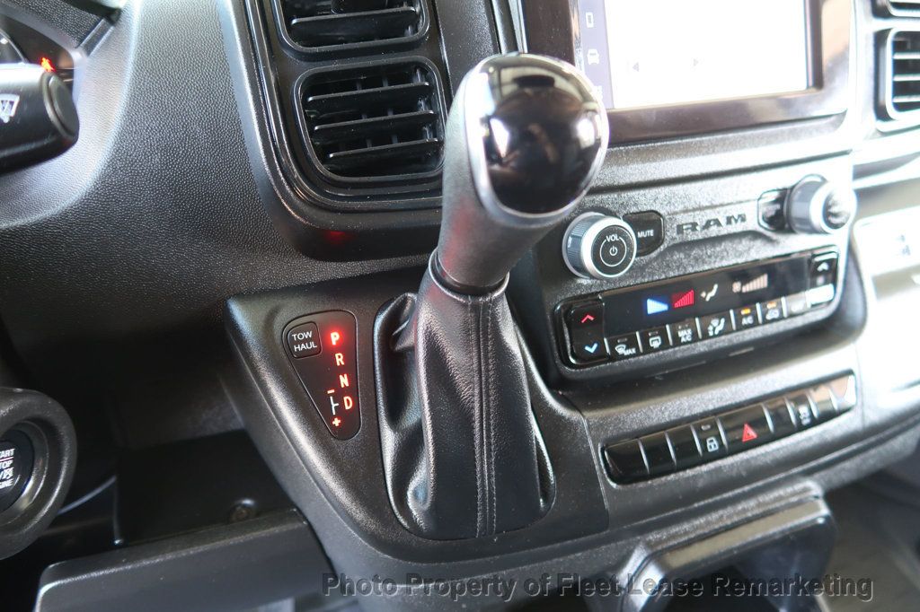 2024 Ram ProMaster Cargo Van Ram Promaster 159" Hitop Cargo Van - 23018154 - 31