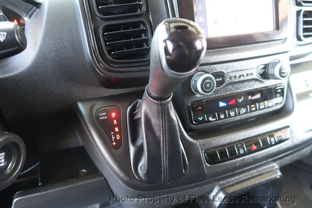 2024 Ram ProMaster Cargo Van Ram Promaster 159" Hitop Cargo Van - 23018154 - 31