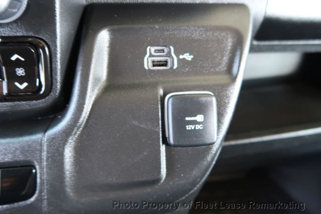 2024 Ram ProMaster Cargo Van Ram Promaster 159" Hitop Cargo Van - 23018154 - 33