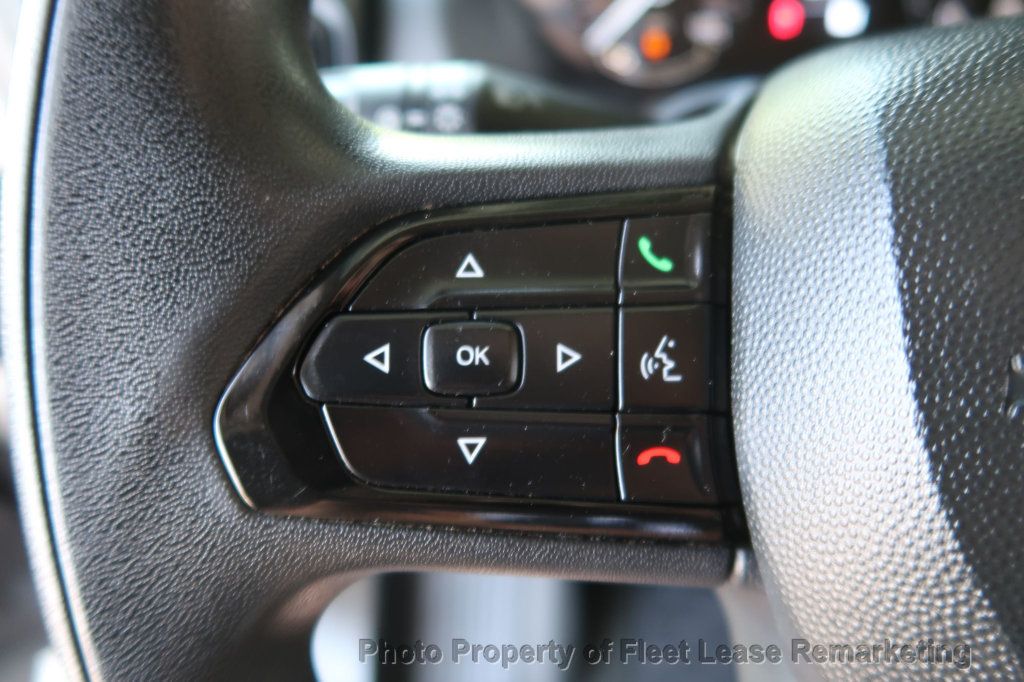 2024 Ram ProMaster Cargo Van Ram Promaster 159" Hitop Cargo Van - 23018154 - 34