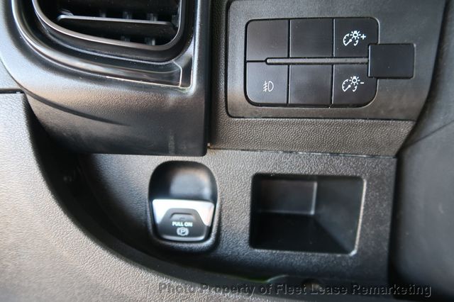 2024 Ram ProMaster Cargo Van Ram Promaster 159" Hitop Cargo Van - 23018154 - 36