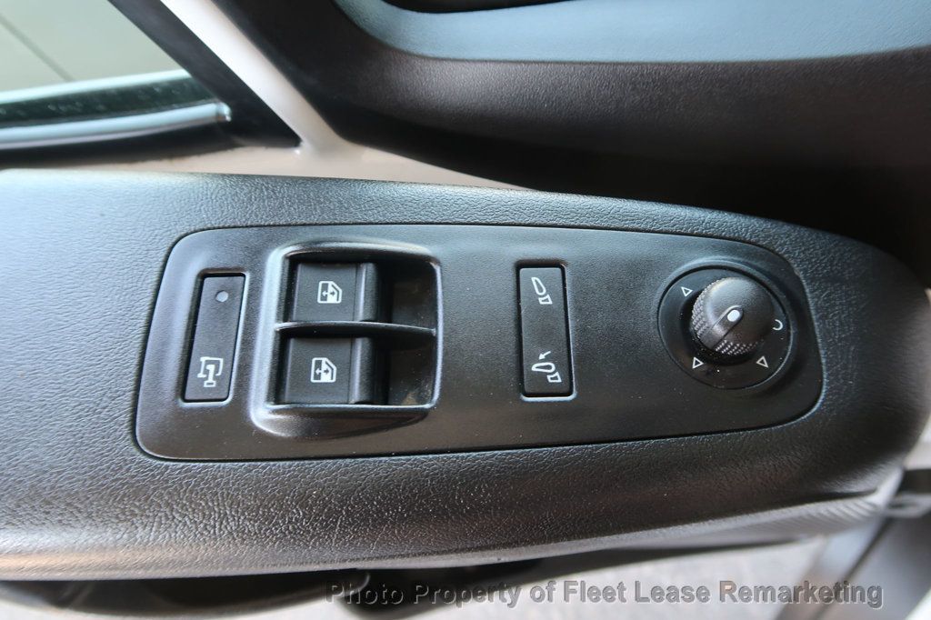 2024 Ram ProMaster Cargo Van Ram Promaster 159" Hitop Cargo Van - 23018154 - 37