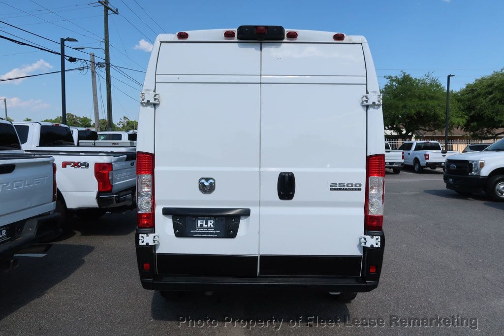 2024 Ram ProMaster Cargo Van Ram Promaster 159" Hitop Cargo Van - 23018154 - 3
