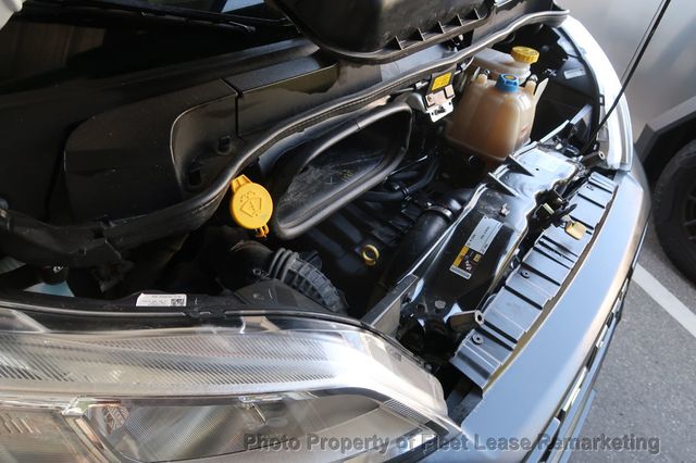 2024 Ram ProMaster Cargo Van Ram Promaster 159" Hitop Cargo Van - 23018154 - 39