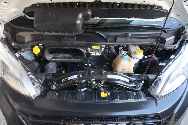 2024 Ram ProMaster Cargo Van Ram Promaster 159" Hitop Cargo Van - 23018154 - 40