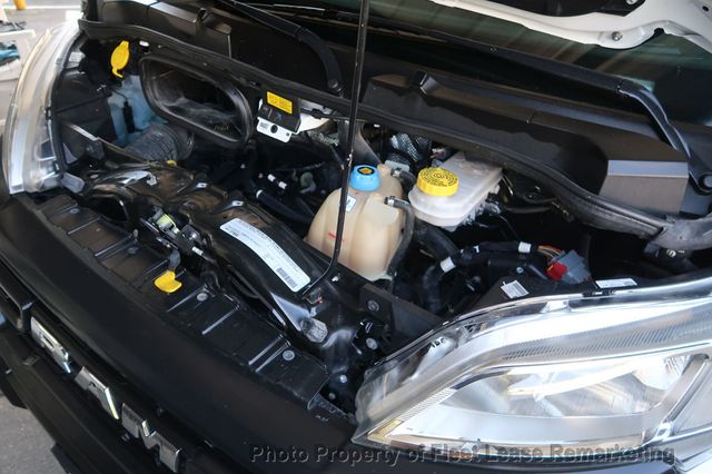 2024 Ram ProMaster Cargo Van Ram Promaster 159" Hitop Cargo Van - 23018154 - 41