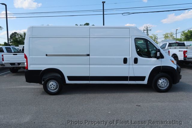 2024 Ram ProMaster Cargo Van Ram Promaster 159" Hitop Cargo Van - 23018154 - 5