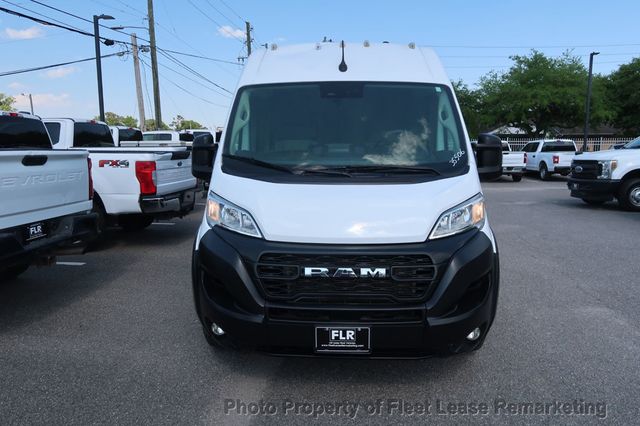 2024 Ram ProMaster Cargo Van Ram Promaster 159" Hitop Cargo Van - 23018154 - 7
