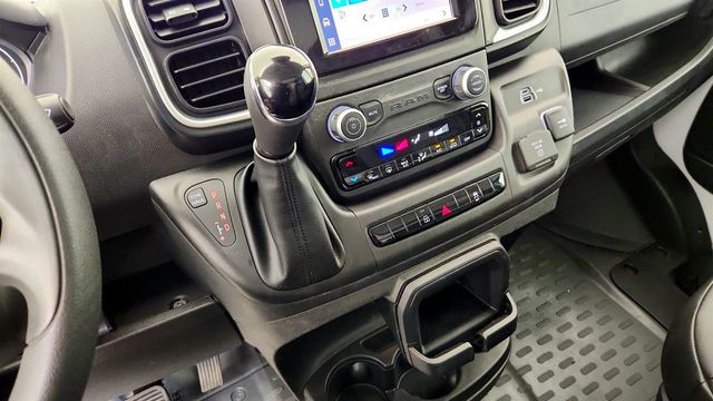 2024 Ram ProMaster Cargo Van SLT 1500 High Roof 136 WB w/ Thermo King V-320 MAX Unit - 23079268 - 15