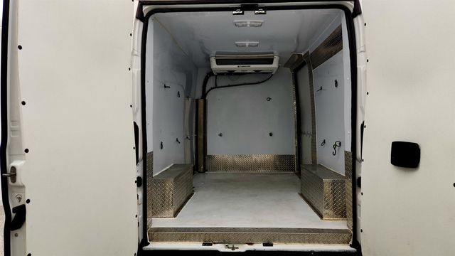 2024 Ram ProMaster Cargo Van SLT 1500 High Roof 136 WB w/ Thermo King V-320 MAX Unit - 23079268 - 20