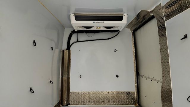 2024 Ram ProMaster Cargo Van SLT 1500 High Roof 136 WB w/ Thermo King V-320 MAX Unit - 23079268 - 23