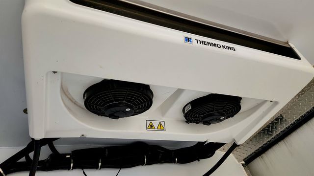 2024 Ram ProMaster Cargo Van SLT 1500 High Roof 136 WB w/ Thermo King V-320 MAX Unit - 23079268 - 25