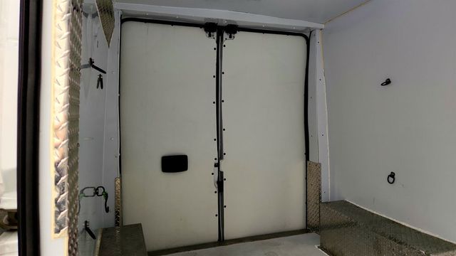 2024 Ram ProMaster Cargo Van SLT 1500 High Roof 136 WB w/ Thermo King V-320 MAX Unit - 23079268 - 26