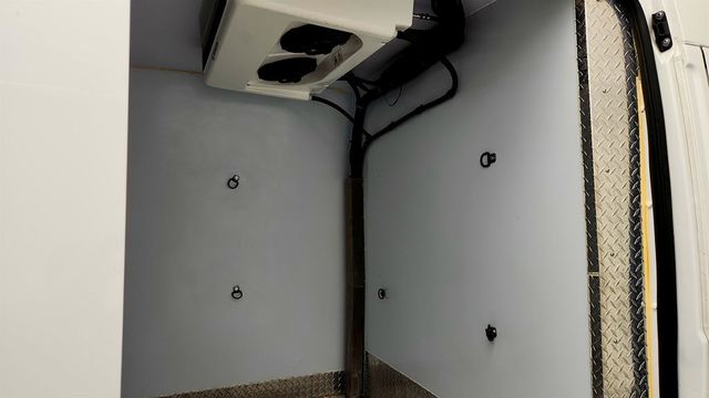2024 Ram ProMaster Cargo Van SLT 1500 High Roof 136 WB w/ Thermo King V-320 MAX Unit - 23079268 - 27