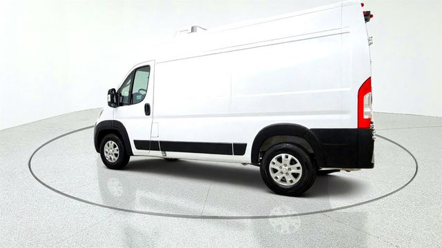 2024 Ram ProMaster Cargo Van SLT 1500 High Roof 136 WB w/ Thermo King V-320 MAX Unit - 23079268 - 6