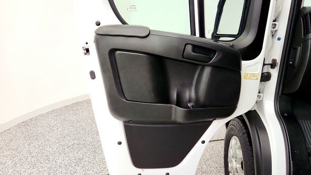 2024 Ram ProMaster Cargo Van SLT 1500 Low Roof 136'' WB w/ Upfitter Prep Package - 23084914 - 9