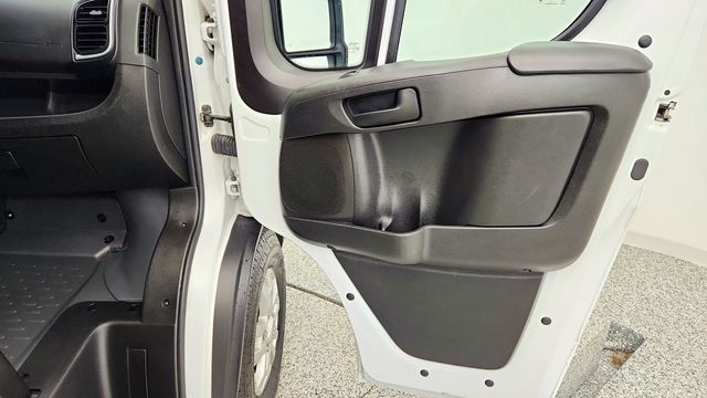 2024 Ram ProMaster Cargo Van SLT 1500 Low Roof 136'' WB w/ Upfitter Prep Package - 23084914 - 26