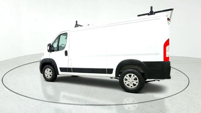 2024 Ram ProMaster Cargo Van SLT 1500 Low Roof 136'' WB w/ Upfitter Prep Package - 23084914 - 6
