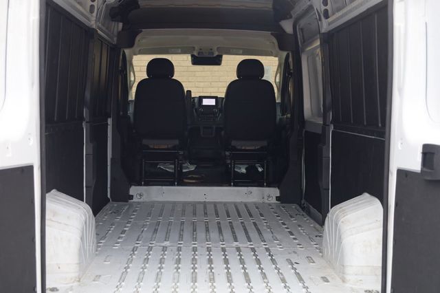 2024 Ram ProMaster Cargo Van Tradesman - 23040829 - 10