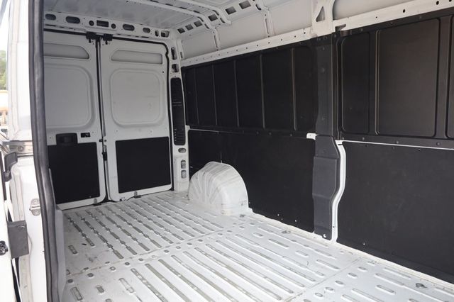 2024 Ram ProMaster Cargo Van Tradesman - 23040829 - 11