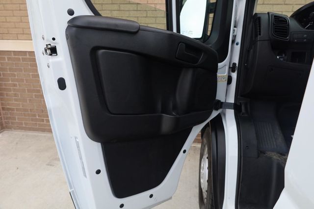 2024 Ram ProMaster Cargo Van Tradesman - 23040829 - 13