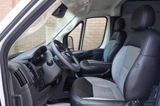 2024 Ram ProMaster Cargo Van Tradesman - 23040829 - 15