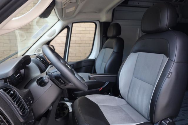 2024 Ram ProMaster Cargo Van Tradesman - 23040829 - 16