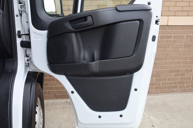 2024 Ram ProMaster Cargo Van Tradesman - 23040829 - 17