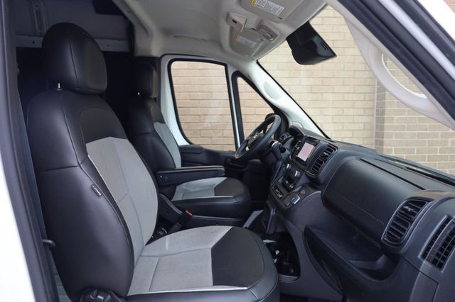 2024 Ram ProMaster Cargo Van Tradesman - 23040829 - 18