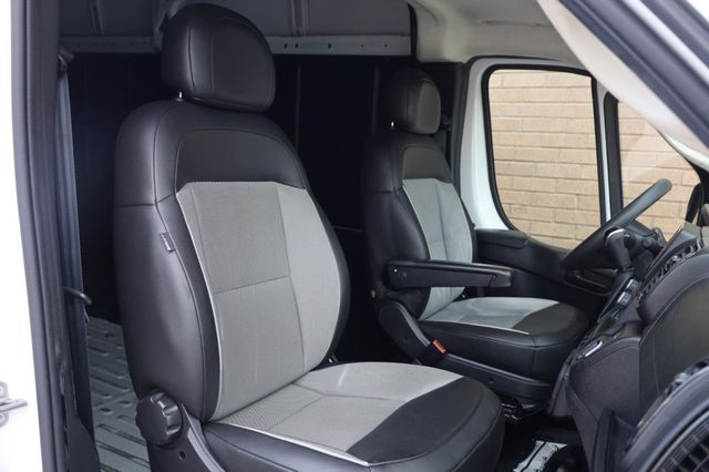 2024 Ram ProMaster Cargo Van Tradesman - 23040829 - 19