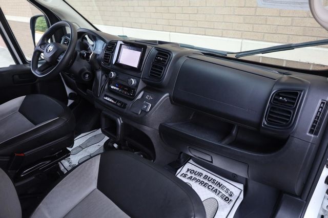 2024 Ram ProMaster Cargo Van Tradesman - 23040829 - 20
