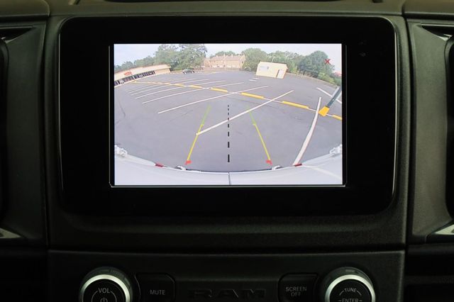 2024 Ram ProMaster Cargo Van Tradesman - 23040829 - 31