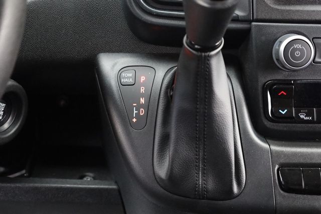 2024 Ram ProMaster Cargo Van Tradesman - 23040829 - 35