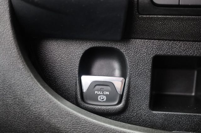 2024 Ram ProMaster Cargo Van Tradesman - 23040829 - 37