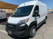 2024 Ram ProMaster Cargo Van Tradesman 1500 High Roof 136" WB - 23014488 - 11