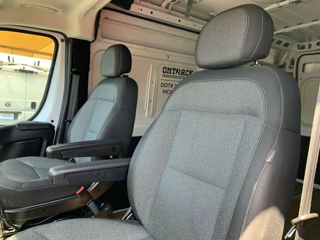 2024 Ram ProMaster Cargo Van Tradesman 1500 High Roof 136" WB - 23014488 - 20