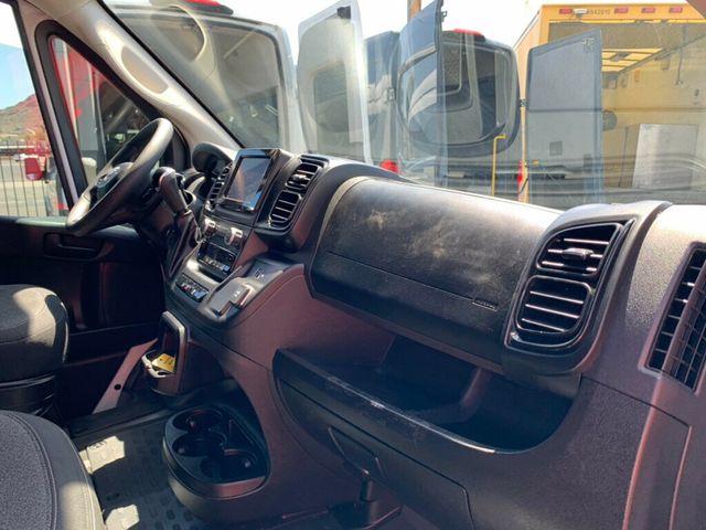 2024 Ram ProMaster Cargo Van Tradesman 1500 High Roof 136" WB - 23014488 - 27