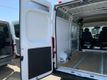 2024 Ram ProMaster Cargo Van Tradesman 1500 High Roof 136" WB - 23014488 - 2