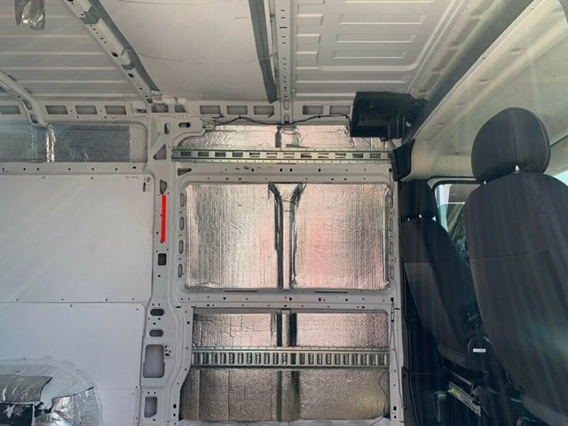 2024 Ram ProMaster Cargo Van Tradesman 1500 High Roof 136" WB - 23014488 - 31