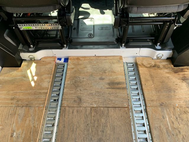 2024 Ram ProMaster Cargo Van Tradesman 1500 High Roof 136" WB - 23014488 - 36