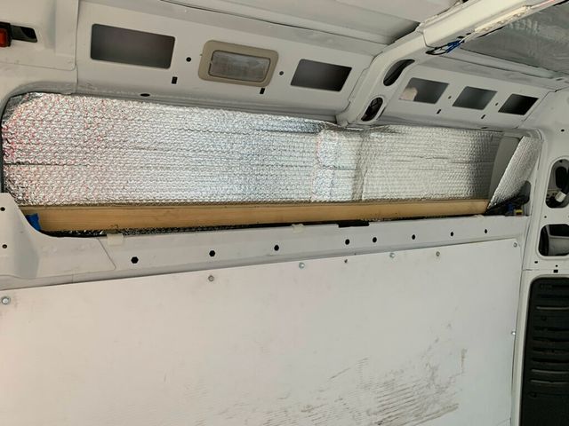 2024 Ram ProMaster Cargo Van Tradesman 1500 High Roof 136" WB - 23014488 - 37