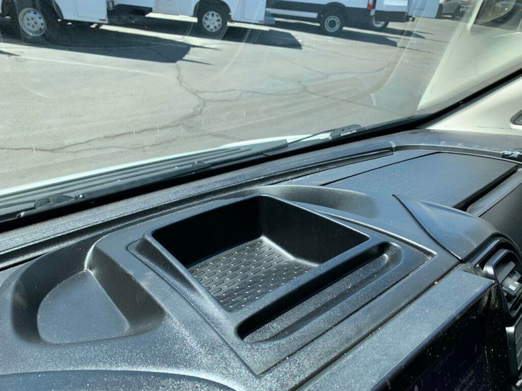 2024 Ram ProMaster Cargo Van Tradesman 1500 High Roof 136" WB - 23014488 - 41