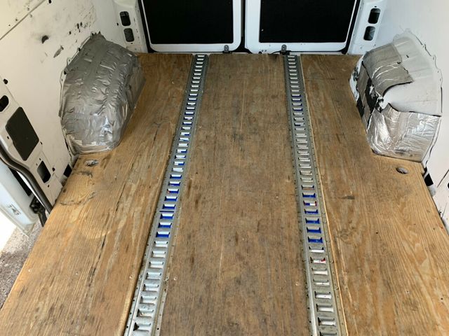 2024 Ram ProMaster Cargo Van Tradesman 1500 High Roof 136" WB - 23014488 - 4