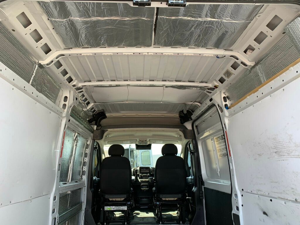 2024 Ram ProMaster Cargo Van Tradesman 1500 High Roof 136" WB - 23014488 - 6